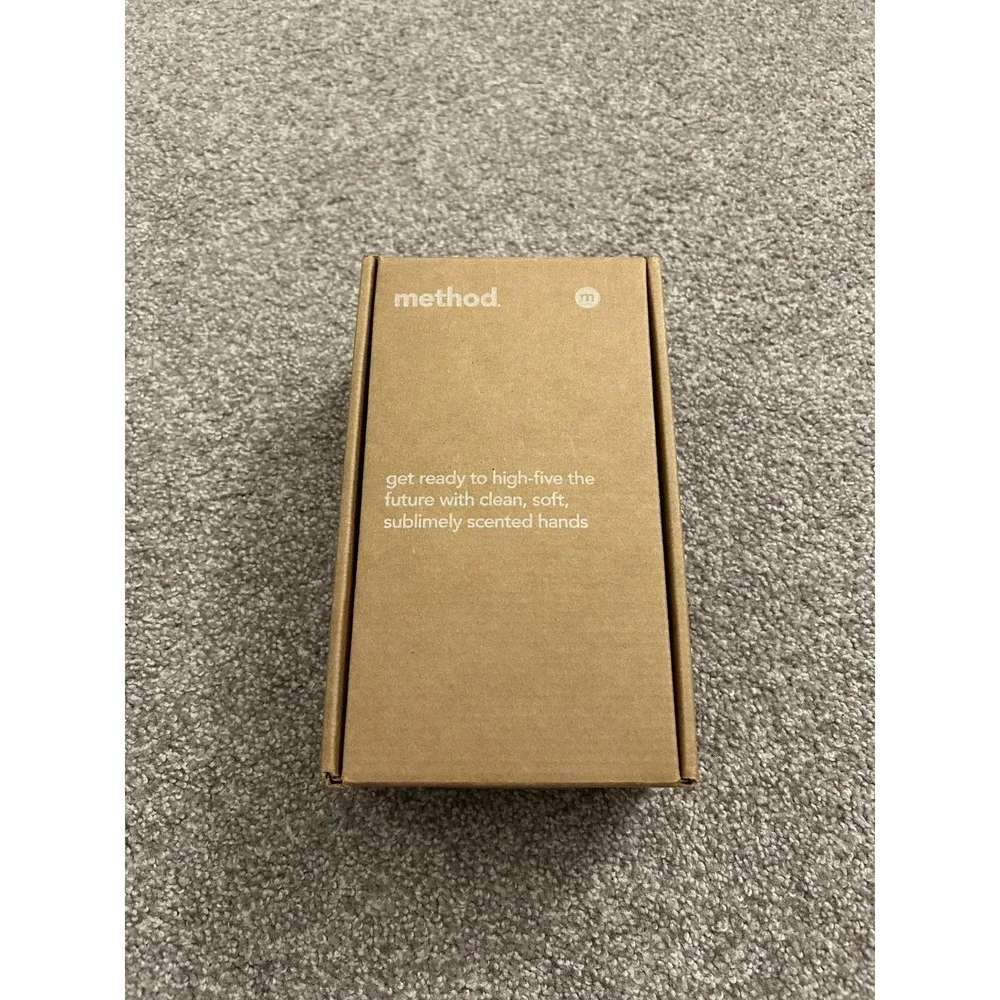 Method reusable hand